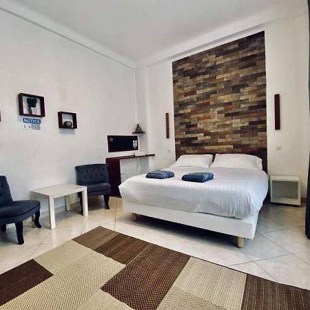 Appartement Auber Nizza Exterior foto