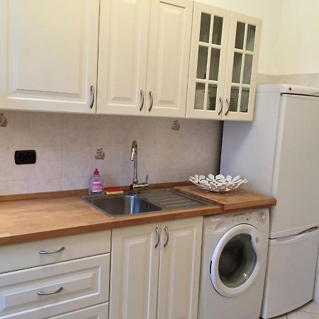 Appartement Auber Nizza Exterior foto